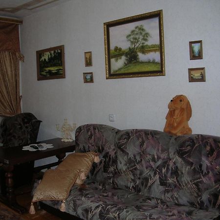 Appartement Проспект Космонавтів 42 à Vinnytsia Chambre photo