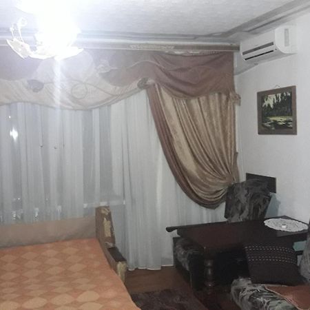 Appartement Проспект Космонавтів 42 à Vinnytsia Extérieur photo