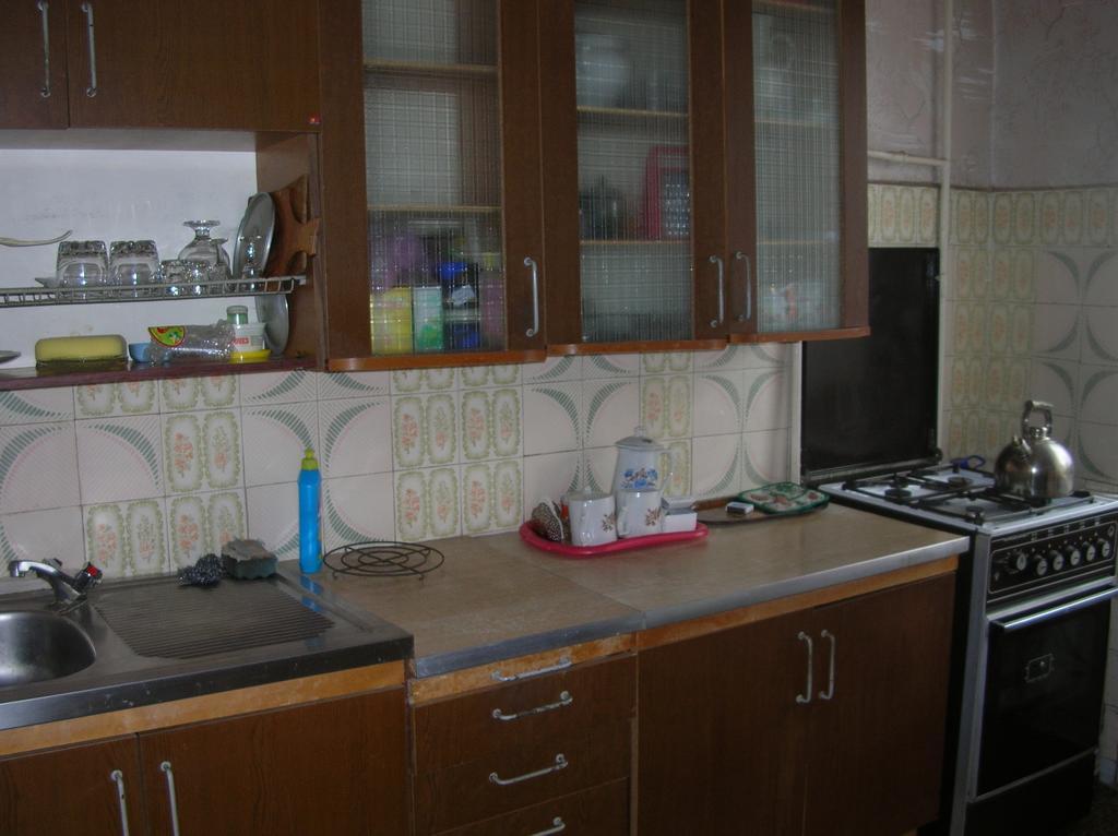 Appartement Проспект Космонавтів 42 à Vinnytsia Chambre photo