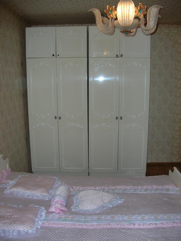 Appartement Проспект Космонавтів 42 à Vinnytsia Chambre photo