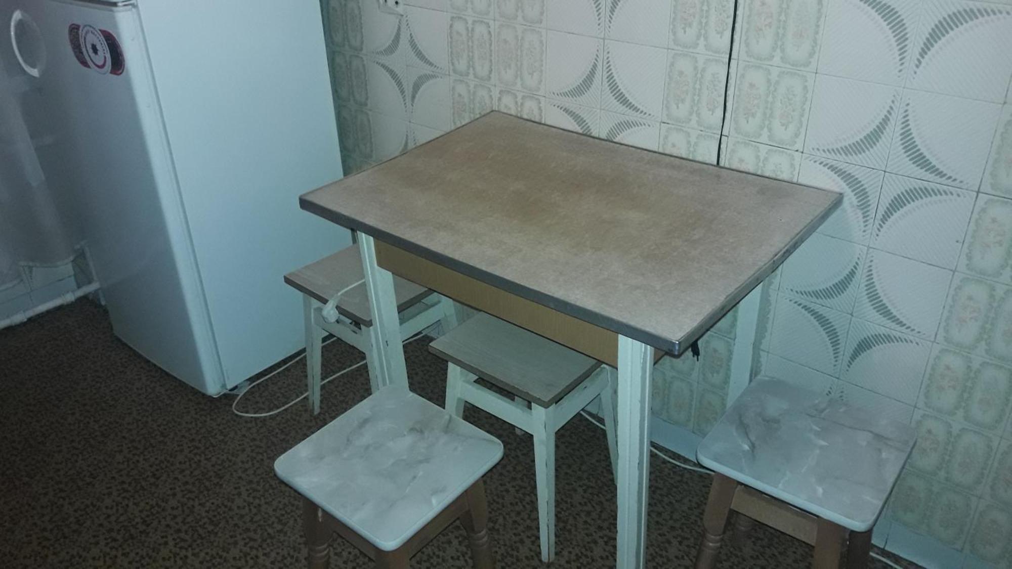 Appartement Проспект Космонавтів 42 à Vinnytsia Extérieur photo