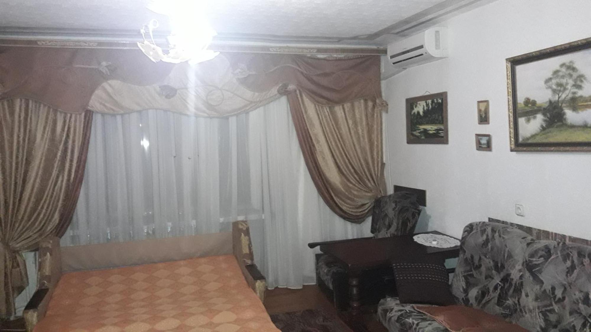 Appartement Проспект Космонавтів 42 à Vinnytsia Extérieur photo